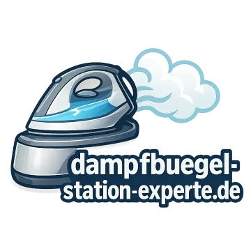 Logo dampfbuegelstation-experte.de